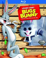 Bugs Bunny: 80th Anniversary Collection (Blu-ray Movie)