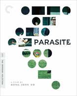 Parasite (Blu-ray Movie)