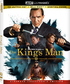 The King's Man 4K (Blu-ray Movie)