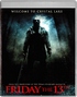 Friday the 13th (Blu-ray Movie)