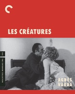 Les cratures (Blu-ray Movie)