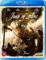 Joan of Arc (Blu-ray Movie)