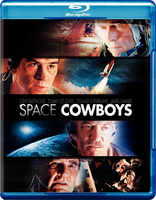 Space Cowboys (Blu-ray Movie)