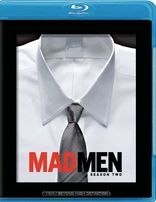 Mad Men: Season Two (Blu-ray Movie)