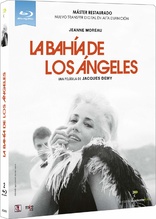 La Baha de los Angeles (Blu-ray Movie)