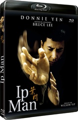 Ip Man (Blu-ray Movie)