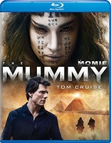 The Mummy (Blu-ray Movie)