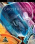 Ghost in the Shell 4K (Blu-ray Movie)