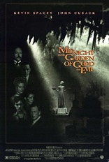 Midnight in the Garden of Good and Evil (Blu-ray Movie)