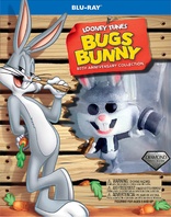 Bugs Bunny 80th Anniversary Collection (Blu-ray Movie)
