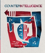 Counter Intelligence (Blu-ray Movie)