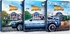 Back to the Future (Blu-ray Movie)