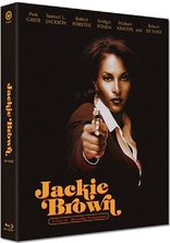 Jackie Brown (Blu-ray Movie), temporary cover art