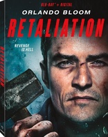 Retaliation (Blu-ray Movie)