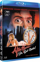 After Hours (Blu-ray Movie)