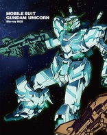 Mobile Suit Gundam Unicorn (Blu-ray Movie)