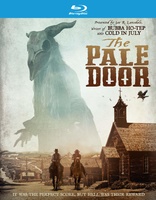 The Pale Door (Blu-ray Movie)