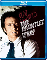 The Gauntlet (Blu-ray Movie)