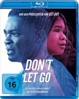 Don't Let Go (Blu-ray Movie)