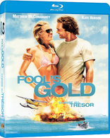 Fool's Gold (Blu-ray Movie)