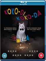 Koko-di Koko-da (Blu-ray Movie)