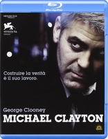 Michael Clayton (Blu-ray Movie)