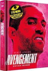 Avengement - Blutiger Freigang (Blu-ray Movie)