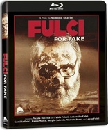 Fulci for Fake (Blu-ray Movie)