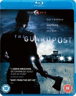 The Guard Post (Blu-ray Movie)