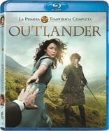 Outlander: Season One (Blu-ray Movie)