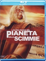 Beneath the Planet of the Apes (Blu-ray Movie)