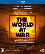 The World at War (Blu-ray Movie)
