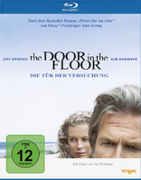 The Door in the Floor (Blu-ray Movie)