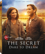 The Secret: Dare to Dream (Blu-ray Movie)