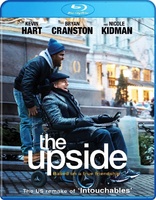 The Upside (Blu-ray Movie)