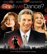Shall We Dance? (Blu-ray Movie), temporary cover art