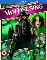 Van Helsing (Blu-ray Movie)