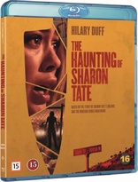 The Haunting of Sharon Tate (Blu-ray Movie)