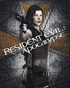 Resident Evil: Apocalypse 4K (Blu-ray Movie)