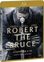 Robert the Bruce (Blu-ray Movie)