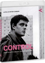 Control (Blu-ray Movie)