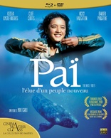 Pa - L'lue d'un peuple nouveau (Blu-ray Movie)