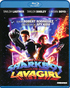 The Adventures of Sharkboy and Lavagirl (Blu-ray Movie)