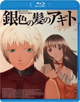 Origin: Spirits of the Past (Blu-ray Movie)