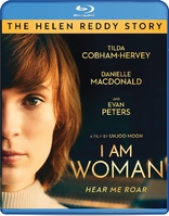 I Am Woman (Blu-ray Movie)