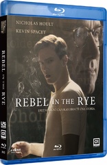 Rebel in the Rye (Blu-ray Movie)