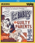 Test Tube Babies / Guilty Parents (Blu-ray Movie)