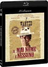 Il mio nome  Nessuno (Blu-ray Movie)