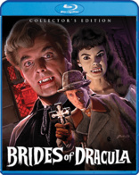 The Brides of Dracula (Blu-ray Movie), temporary cover art