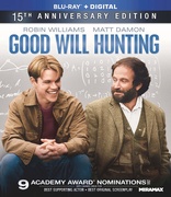 Good Will Hunting (Blu-ray Movie)